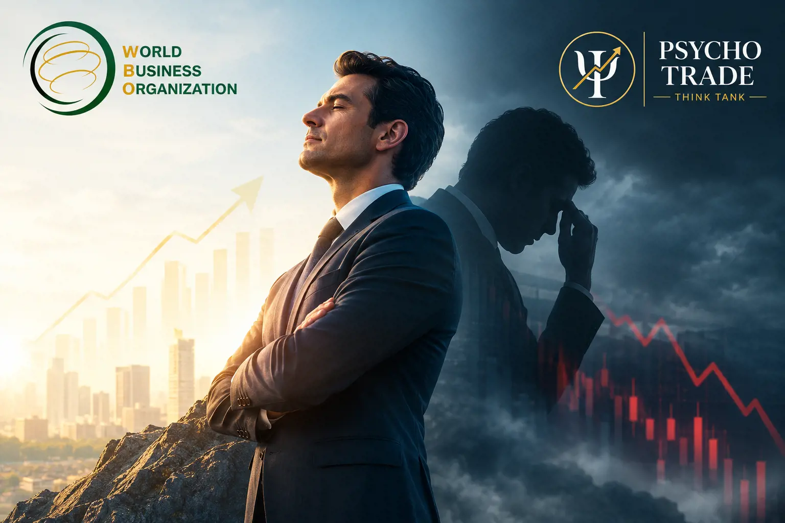 When Confidence Becomes a Business Risk