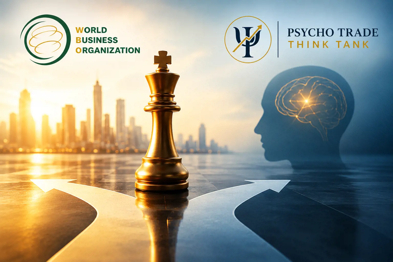 Psycho-Trade/ The Success Trap