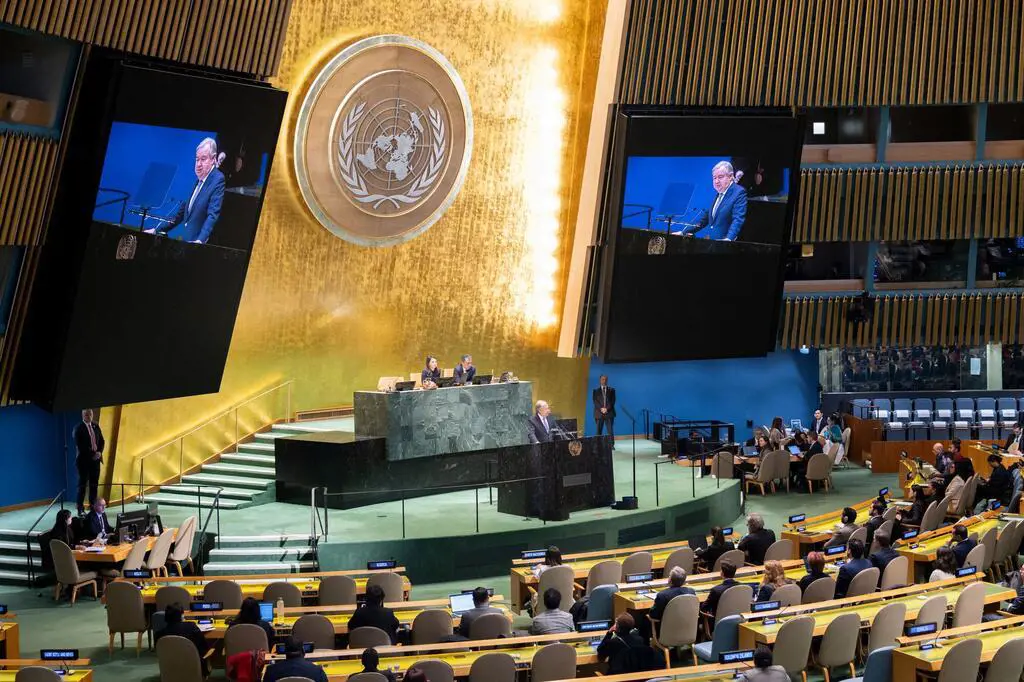 UNGA 2026 and the Future of Global Trade