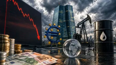 Global Markets Under Pressure