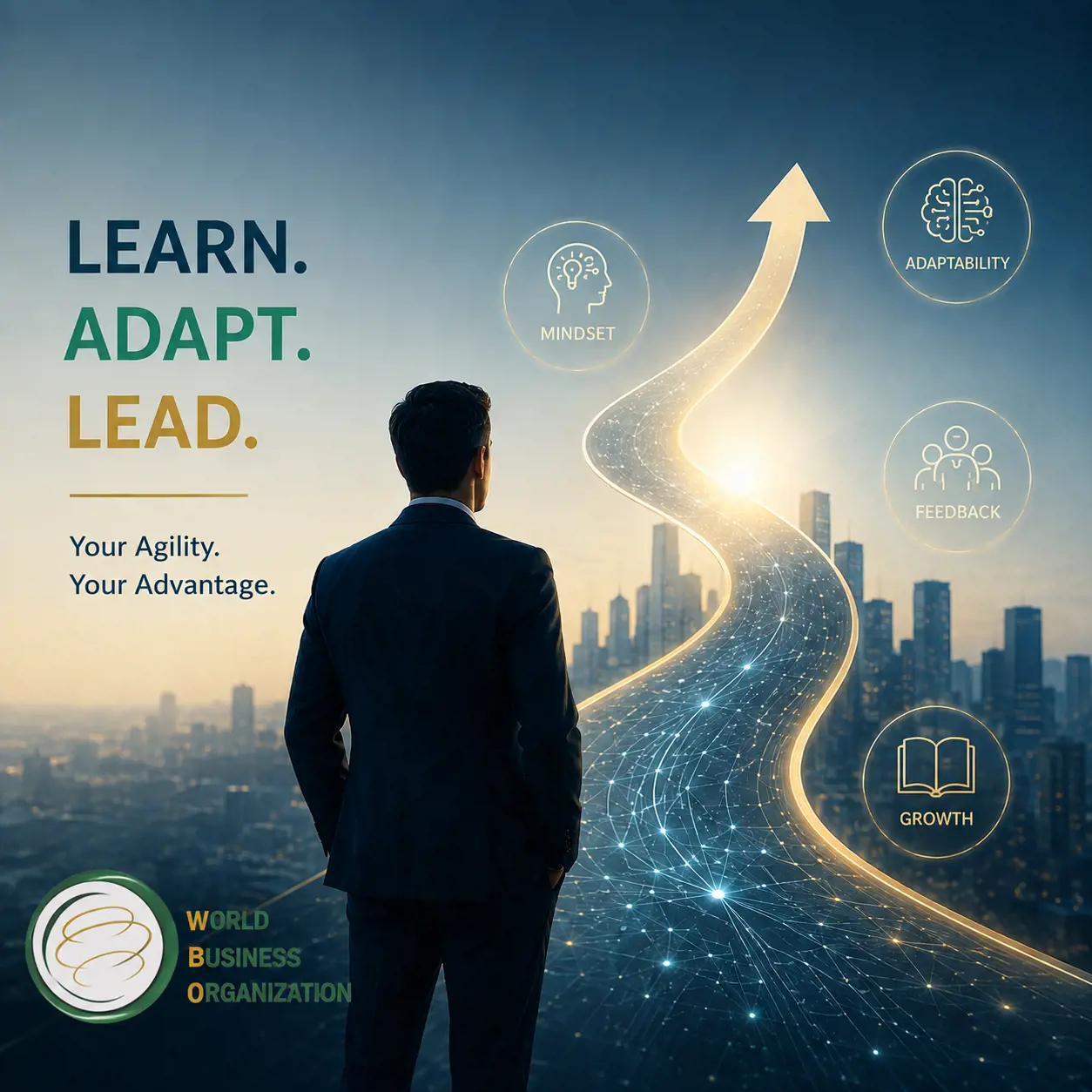 Psycho-Trade / The Entrepreneur's Most Valuable Skill in the Age of AI 