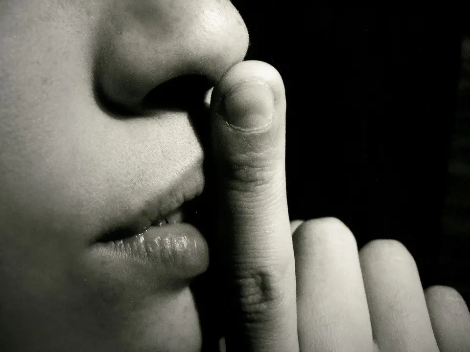 The Psychology of Silence in Business Decisions