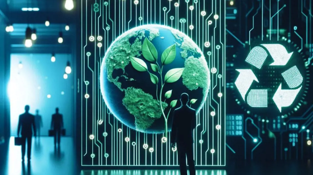 Beyond Automation: The Rise of Responsible Business